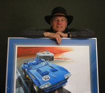 Steve Macy