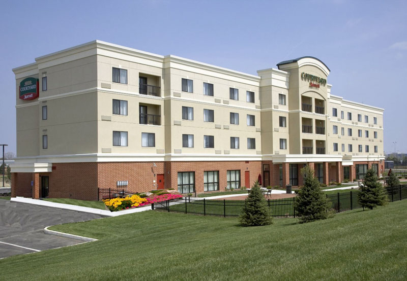 Courtward by Marriott