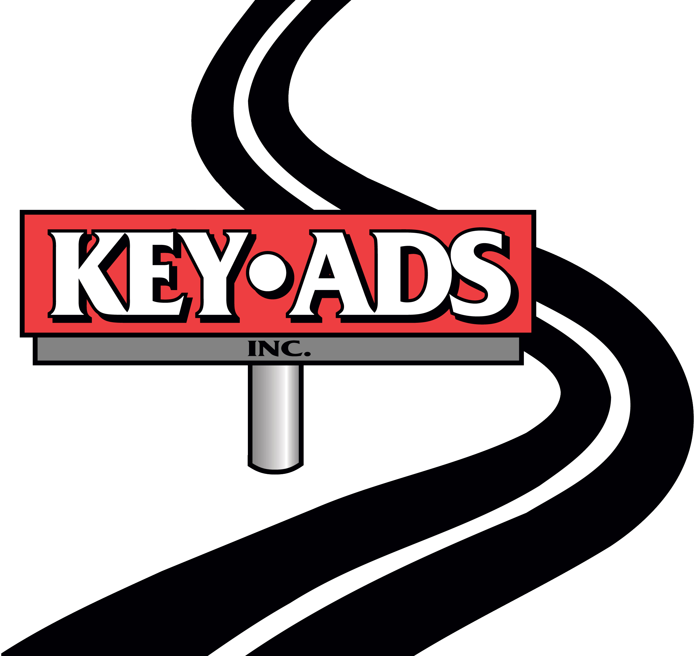 Key Ads Outdoor Advertising