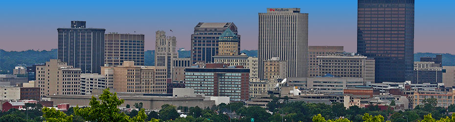 Dayton Ohio Concours d'Elegance
